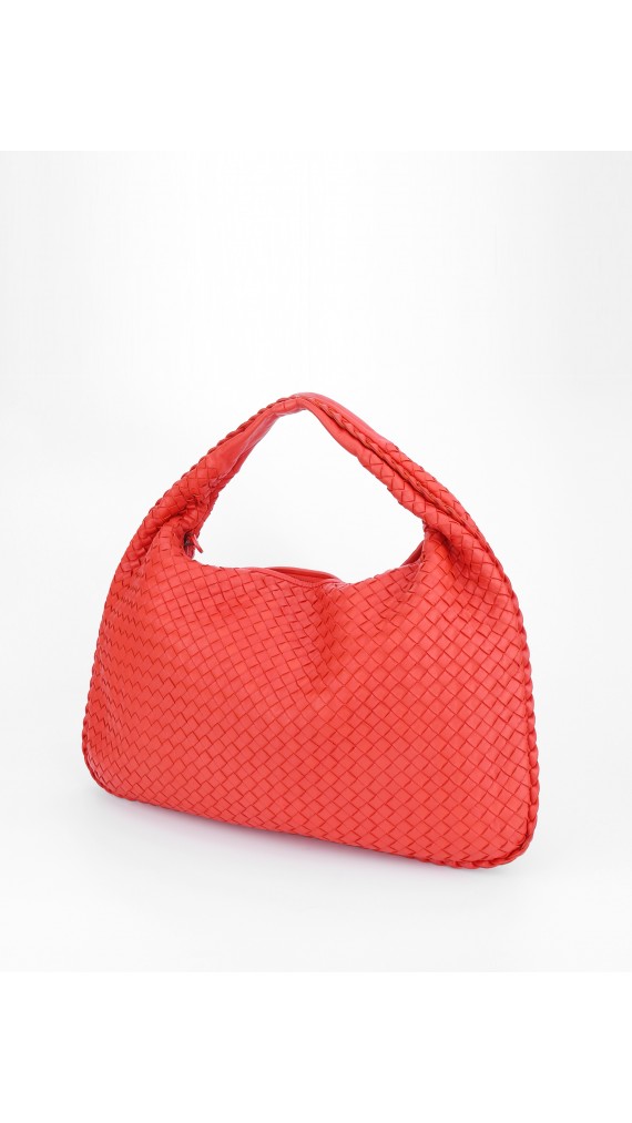 Bottega Veneta Hobo Bag Size Large