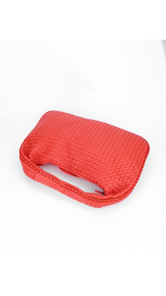 Bottega Veneta Hobo Bag Size Large
