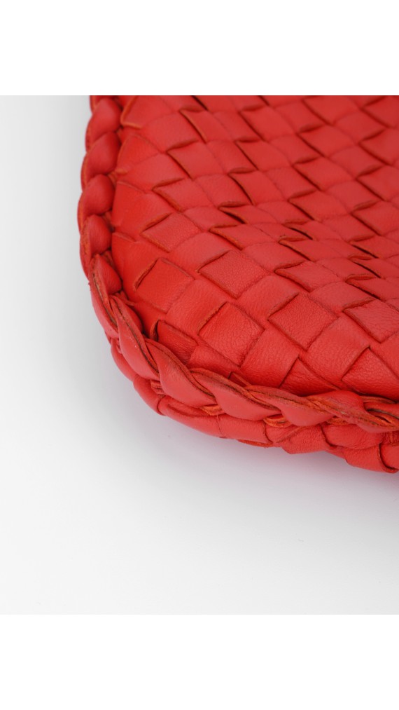 Bottega Veneta Hobo Bag Size Large