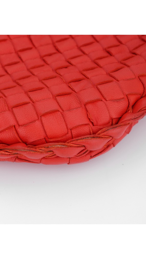 Bottega Veneta Hobo Bag Size Large