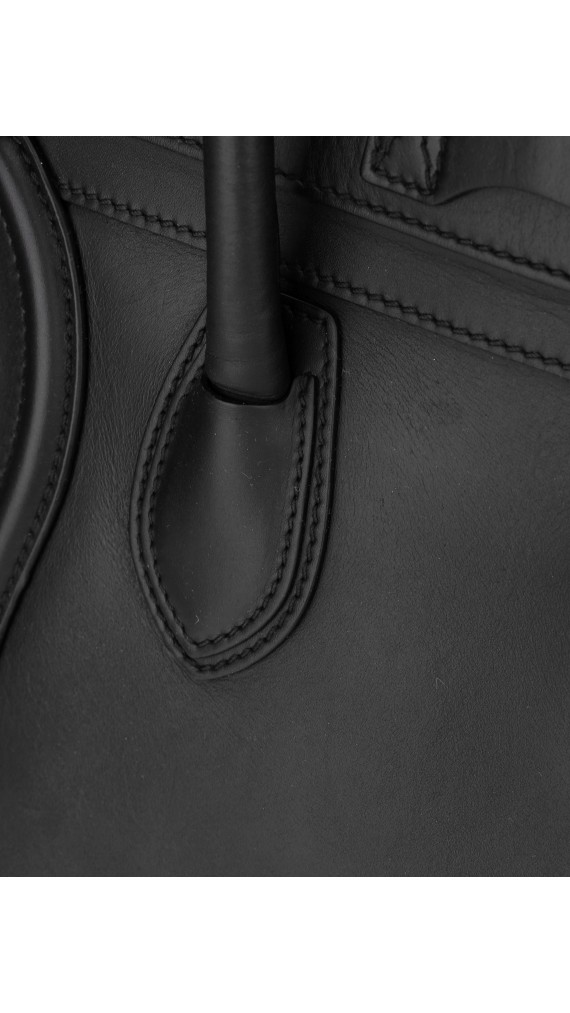 Celine Luggage Bag Size Mini
