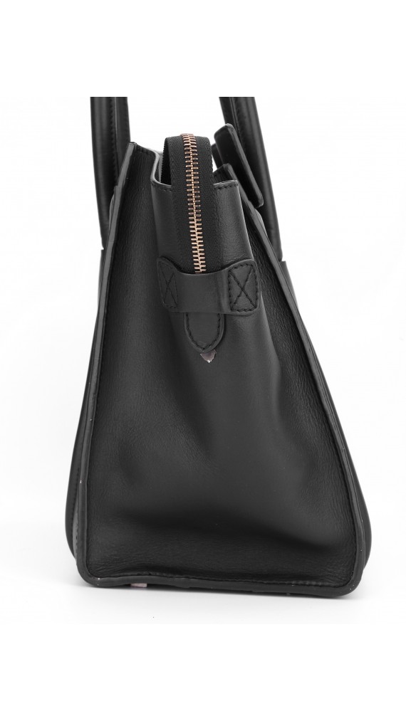 Celine Luggage Bag Size Mini