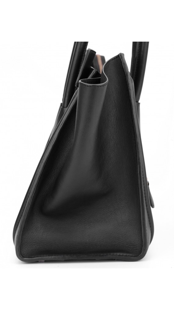 Celine Luggage Bag Size Mini