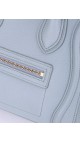 Celine Nano Luggage Shoulder Bag