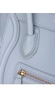 Celine Nano Luggage Shoulder Bag