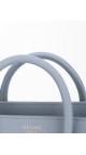 Celine Nano Luggage Shoulder Bag