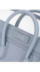 Celine Nano Luggage Shoulder Bag