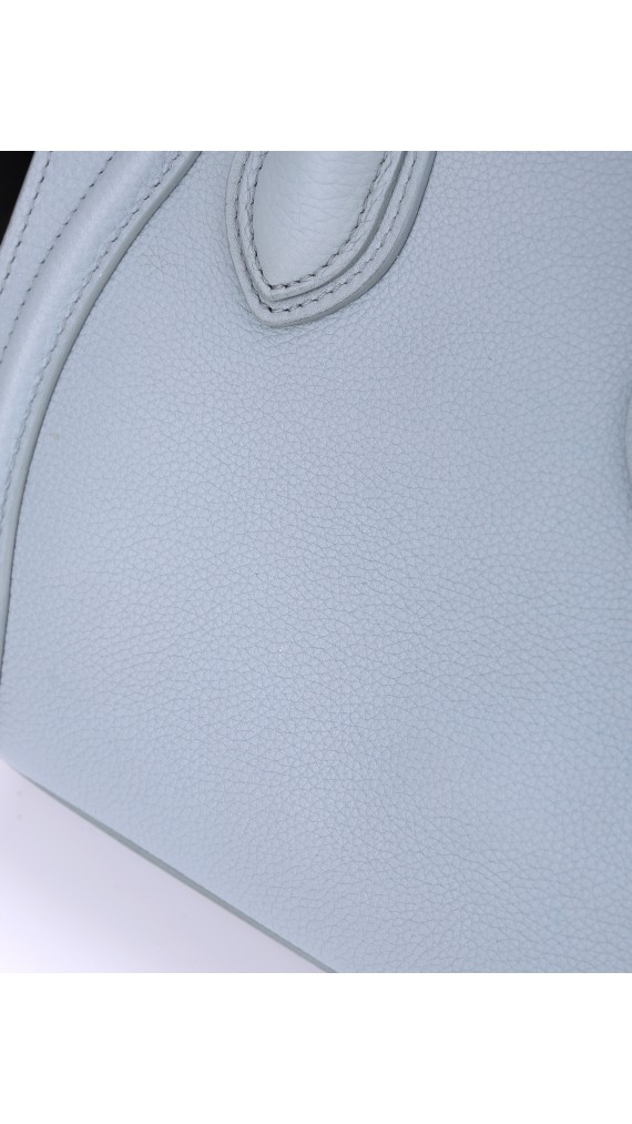 Celine Nano Luggage Shoulder Bag