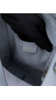 Celine Nano Luggage Shoulder Bag