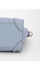 Celine Nano Luggage Shoulder Bag