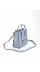 Celine Nano Luggage Shoulder Bag
