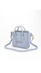 Celine Nano Luggage Shoulder Bag