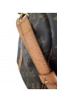 Louis vuitton keepall size 55