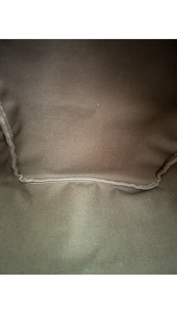 Louis Vuitton Keepall Shoulder Bag Size 55