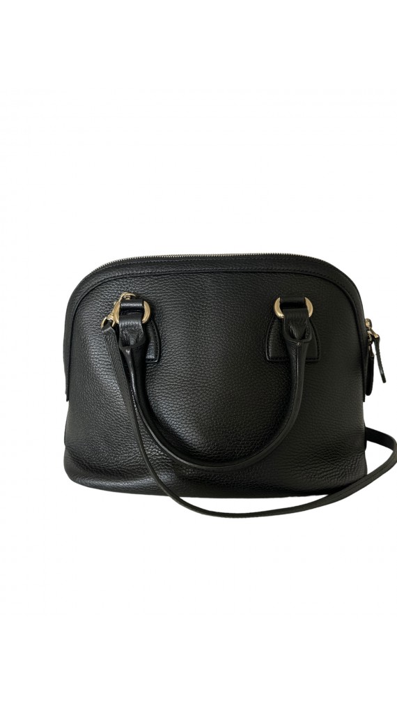 Gucci Soho Top Handle Shoulder Bag