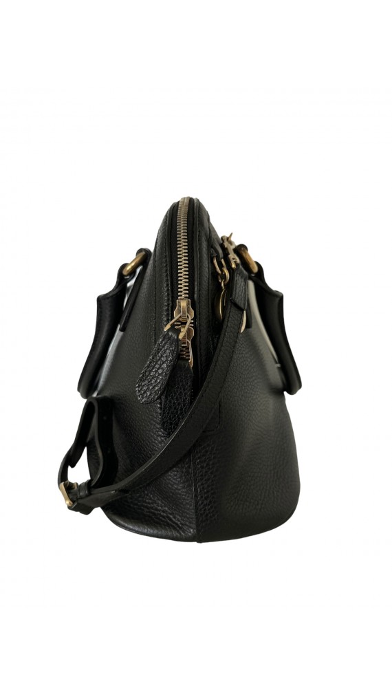 Gucci Soho Top Handle Shoulder Bag