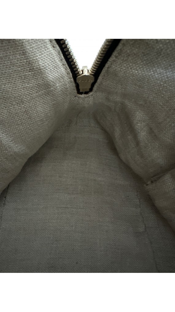 Gucci Soho Top Handle Shoulder Bag