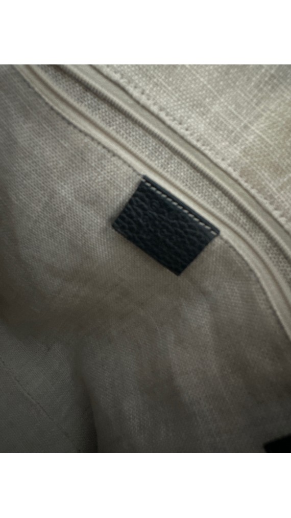 Gucci Soho Top Handle Shoulder Bag
