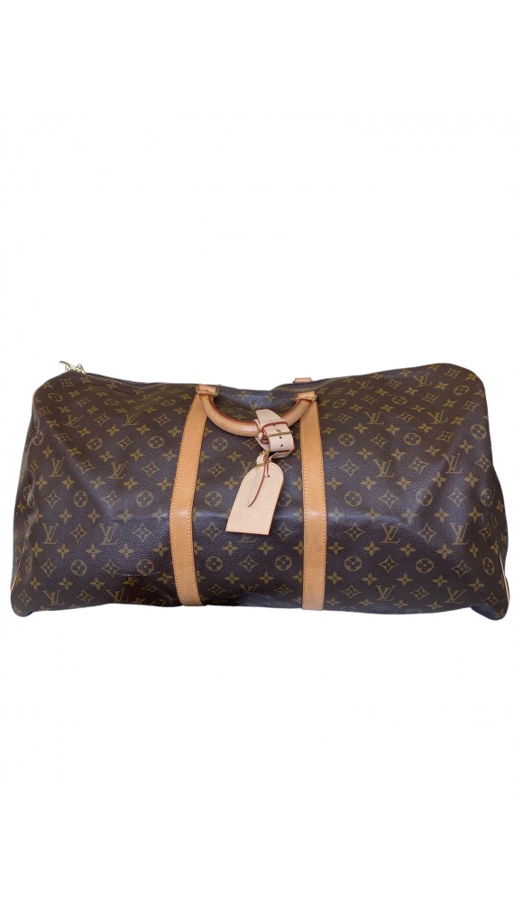 Louis vuitton keepall Size 60
