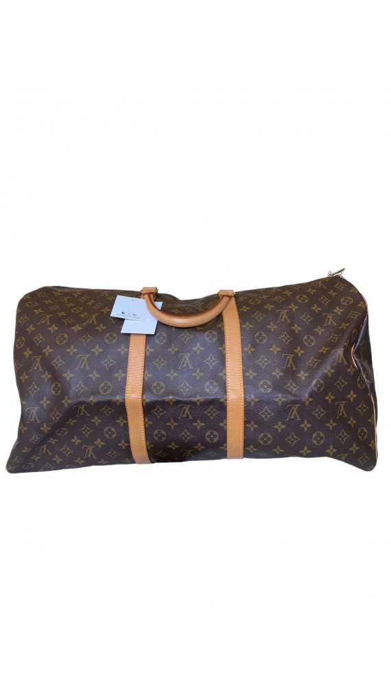 Louis vuitton keepall Size 60