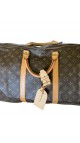Louis vuitton keepall Size 60