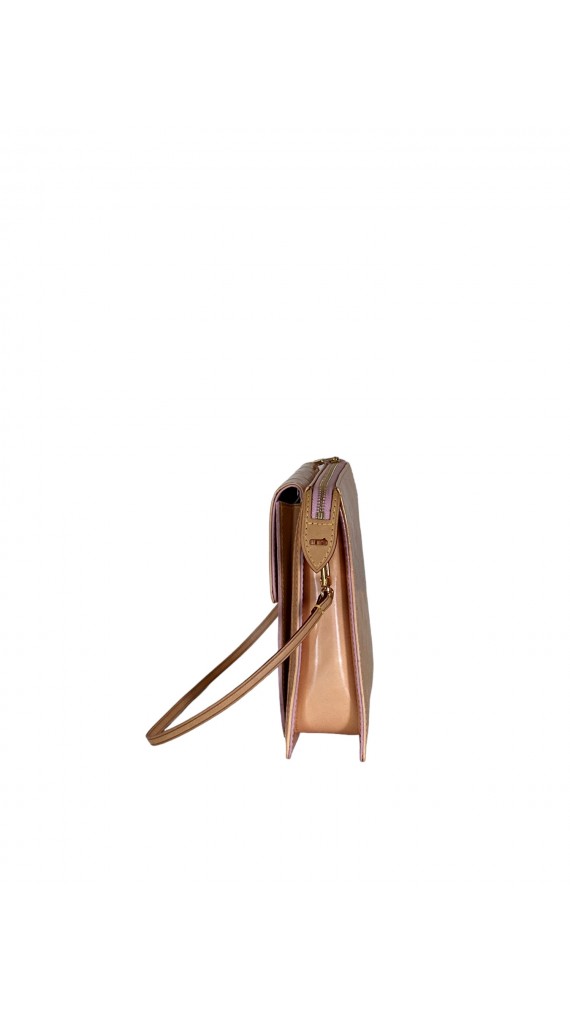 Louis Vuitton Vernis Shoulder Bag