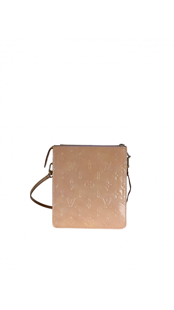 Louis Vuitton Vernis Shoulder Bag