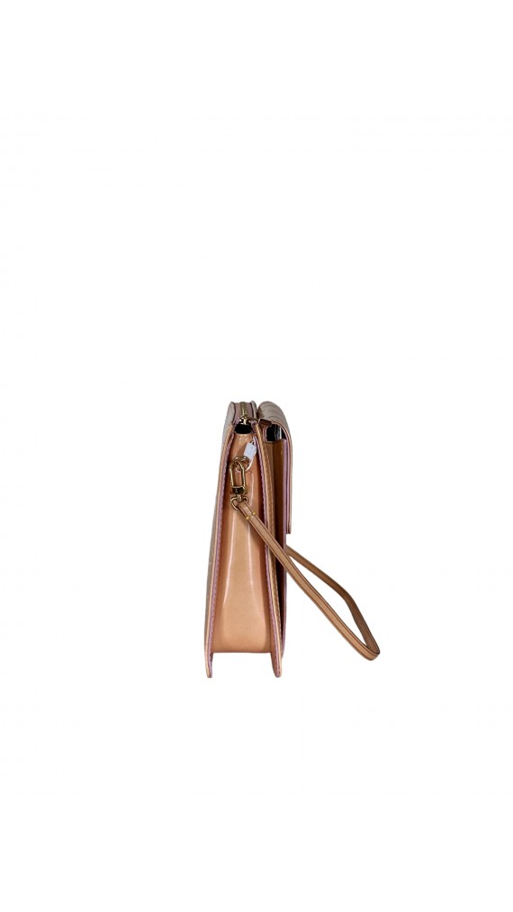 Louis Vuitton Vernis Shoulder Bag