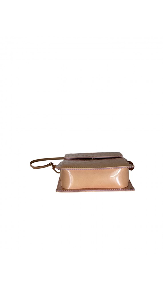 Louis Vuitton Vernis Shoulder Bag