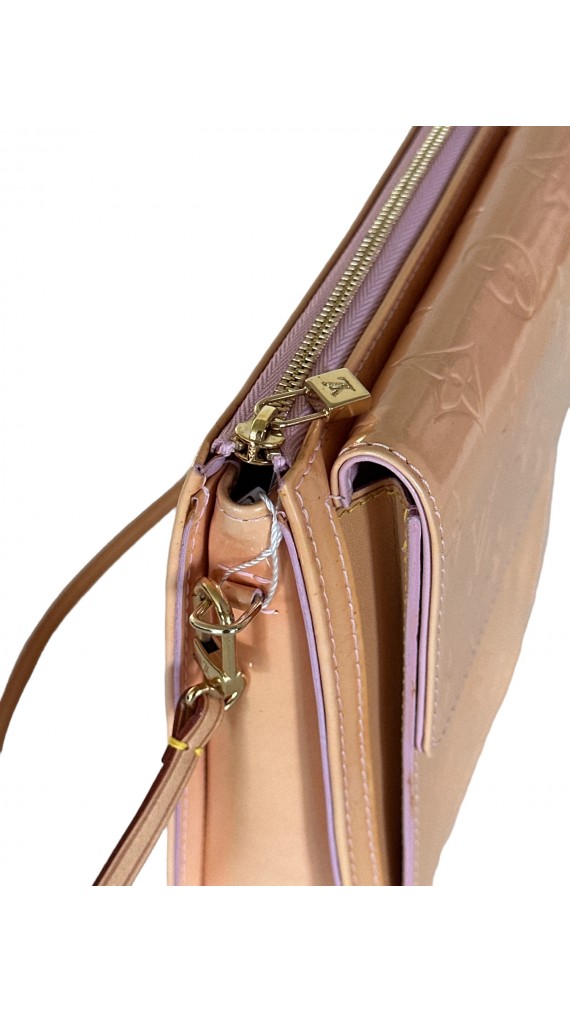 Louis Vuitton Vernis Shoulder Bag