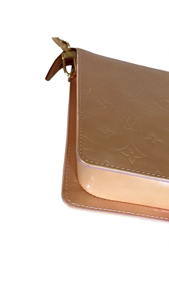 Louis Vuitton Vernis Shoulder Bag