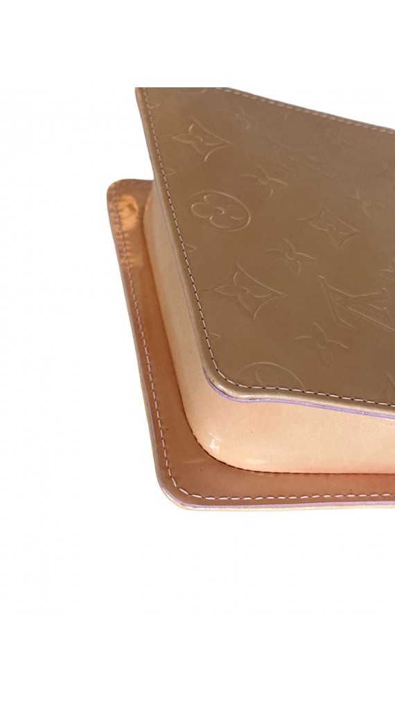 Louis Vuitton Vernis Shoulder Bag