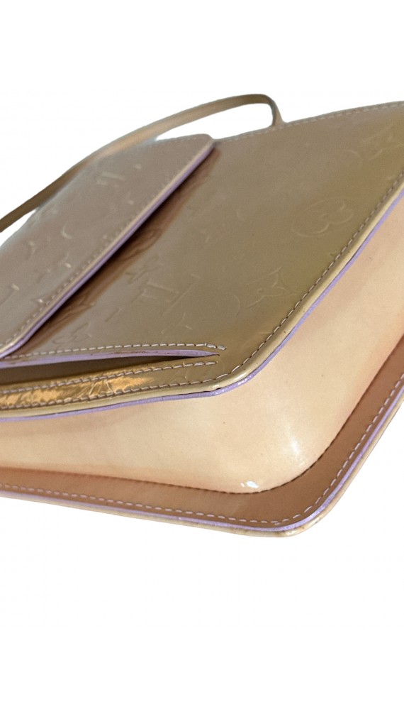Louis Vuitton Vernis Shoulder Bag