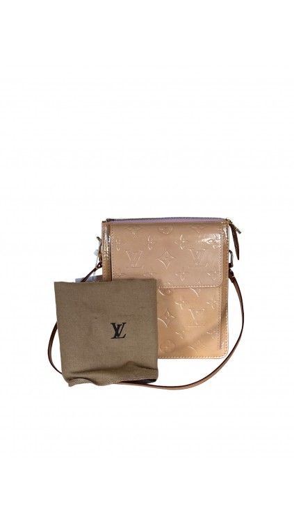 Louis Vuitton Vernis Shoulder Bag