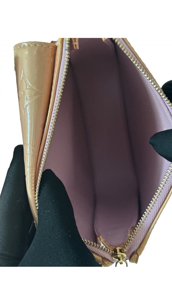 Louis Vuitton Vernis Shoulder Bag