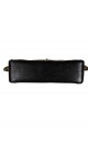 Chanel Chevron Single Flap Shoulder Bag