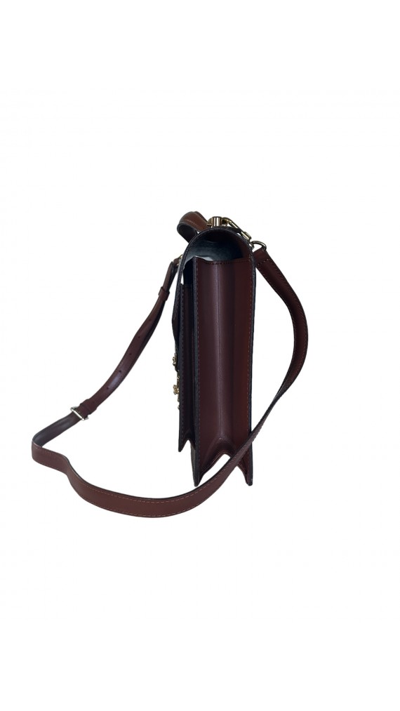 Louis Vuitton Monceau Shoulder Bag