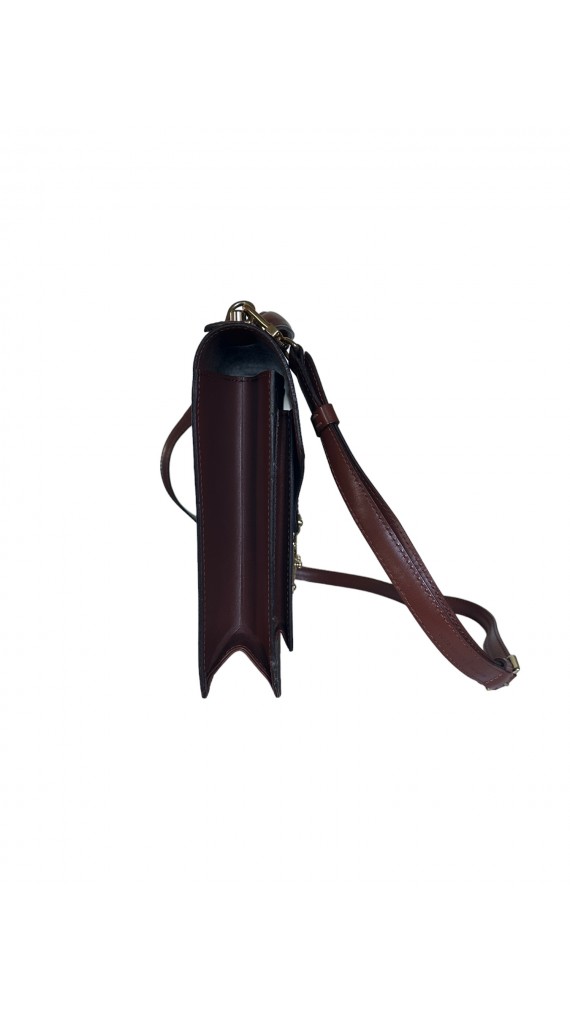 Louis Vuitton Monceau Shoulder Bag