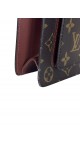 Louis Vuitton Monceau Shoulder Bag