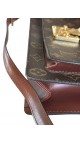 Louis Vuitton Monceau Shoulder Bag