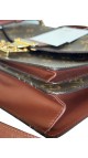 Louis Vuitton Monceau Shoulder Bag