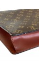 Louis Vuitton Monceau Shoulder Bag