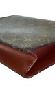 Louis Vuitton Monceau Shoulder Bag
