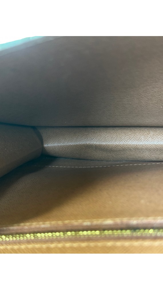 Louis Vuitton Monceau Shoulder Bag