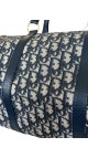 Dior Boston Bag Size 40