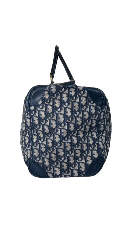 Dior Boston Bag Size 40