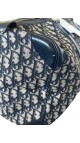 Dior Boston Bag Size 40