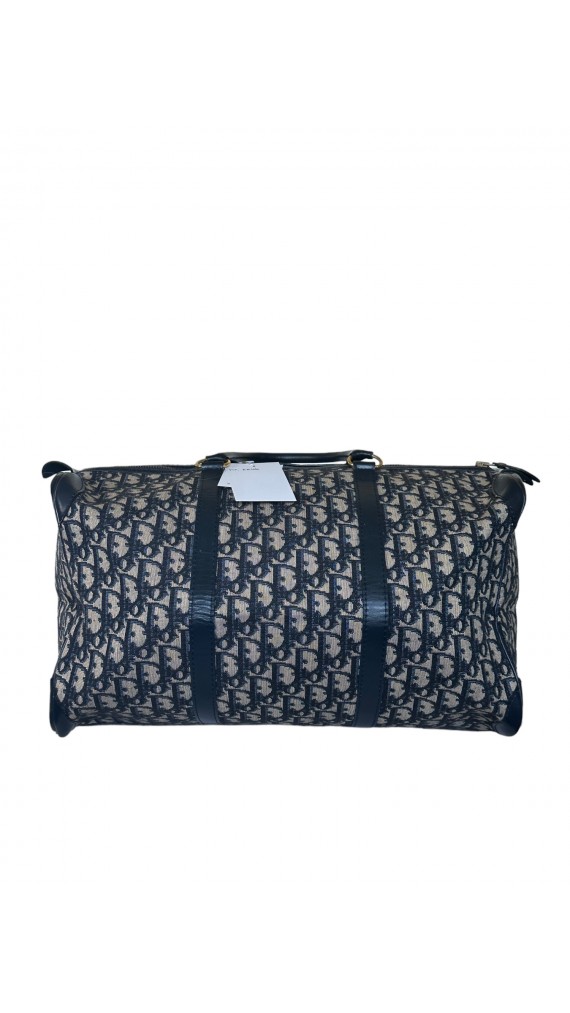 Dior Boston Bag Size 40