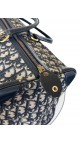 Dior Boston Bag Size 40
