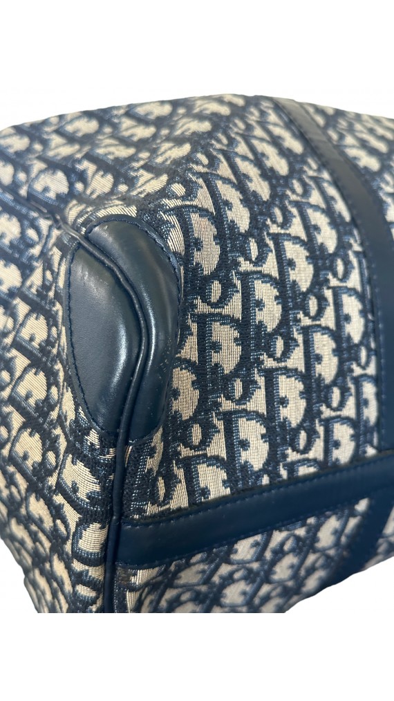 Dior Boston Bag Size 40